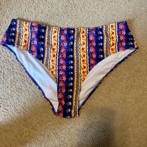 Bathing Suit Bottom